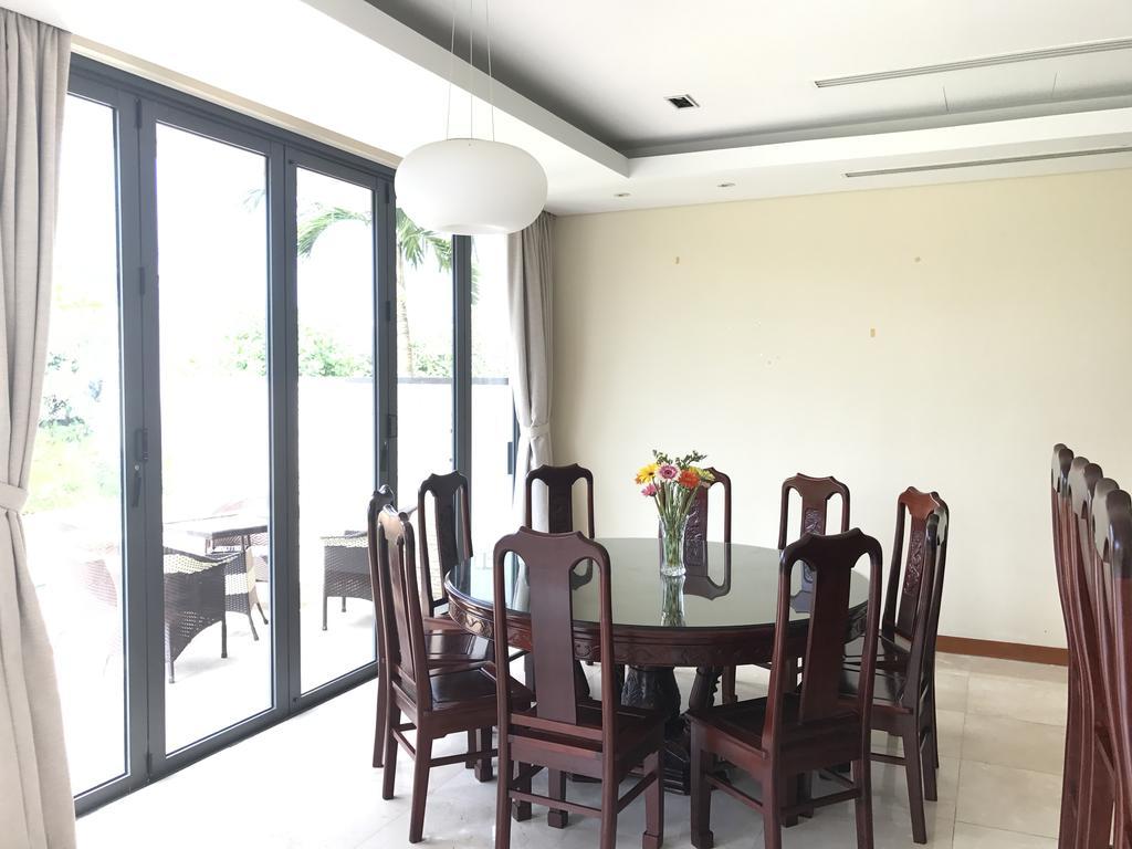 3 Bedrooms Villa With Private Pool Danang Exterior photo