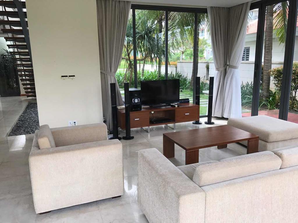 3 Bedrooms Villa With Private Pool Danang Exterior photo