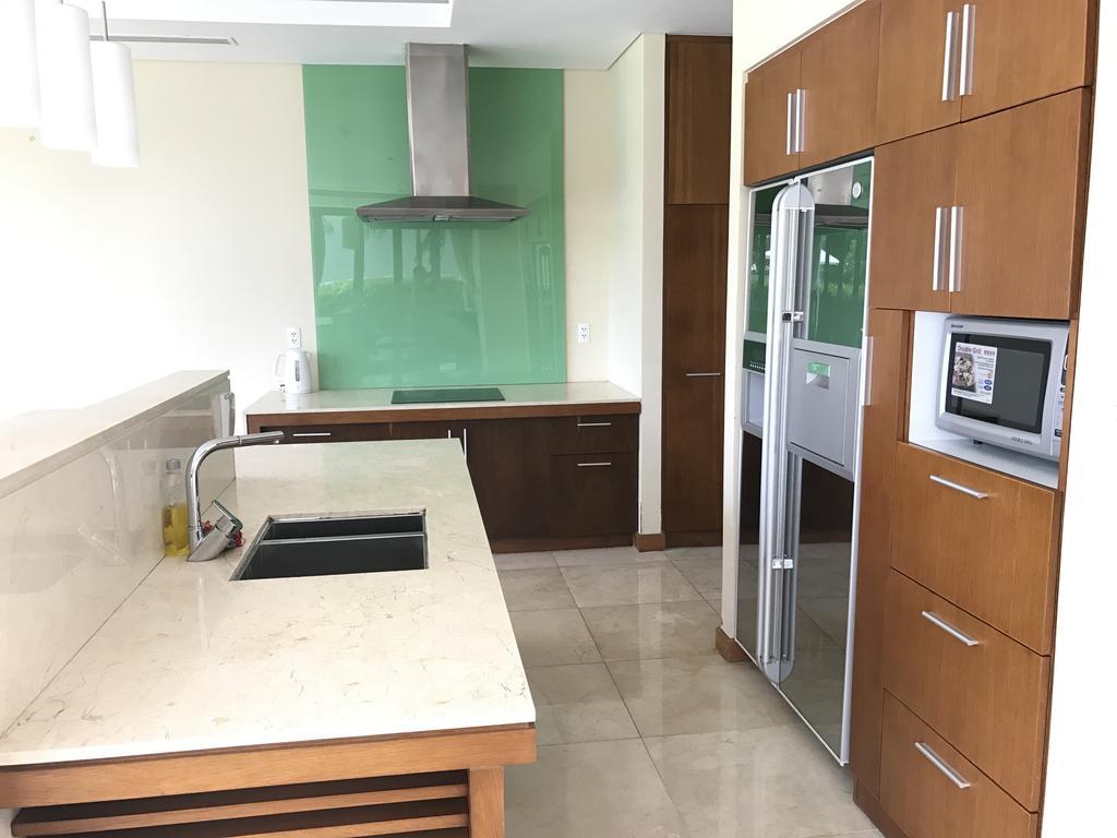 3 Bedrooms Villa With Private Pool Danang Exterior photo