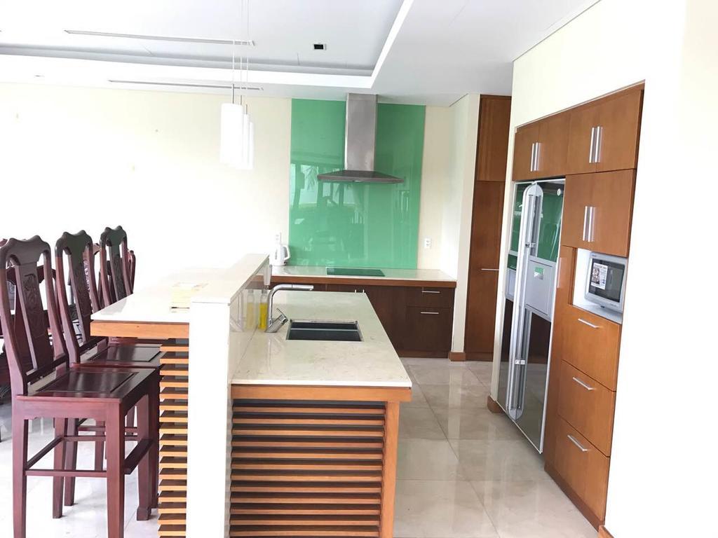 3 Bedrooms Villa With Private Pool Danang Exterior photo