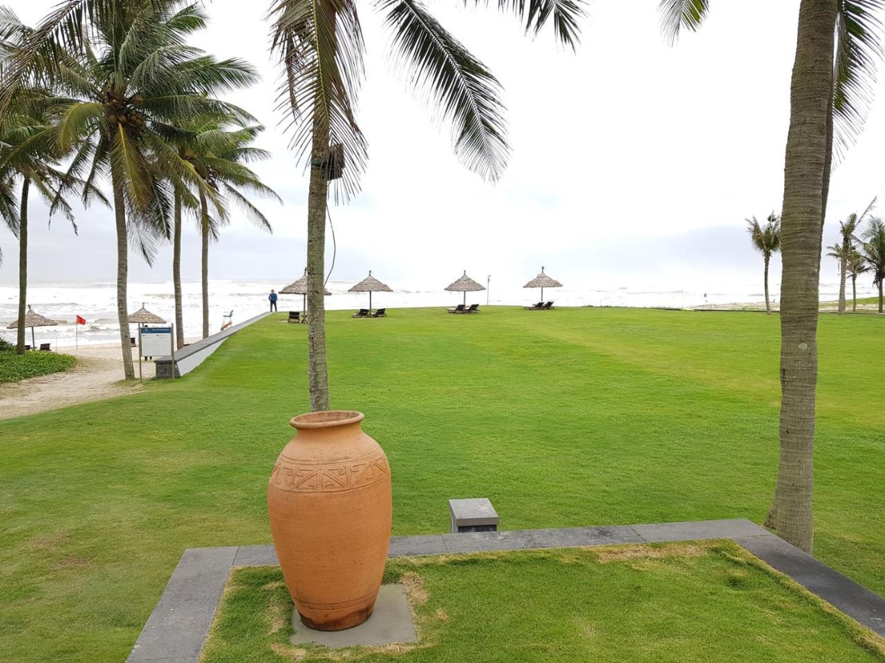 3 Bedrooms Villa With Private Pool Danang Exterior photo